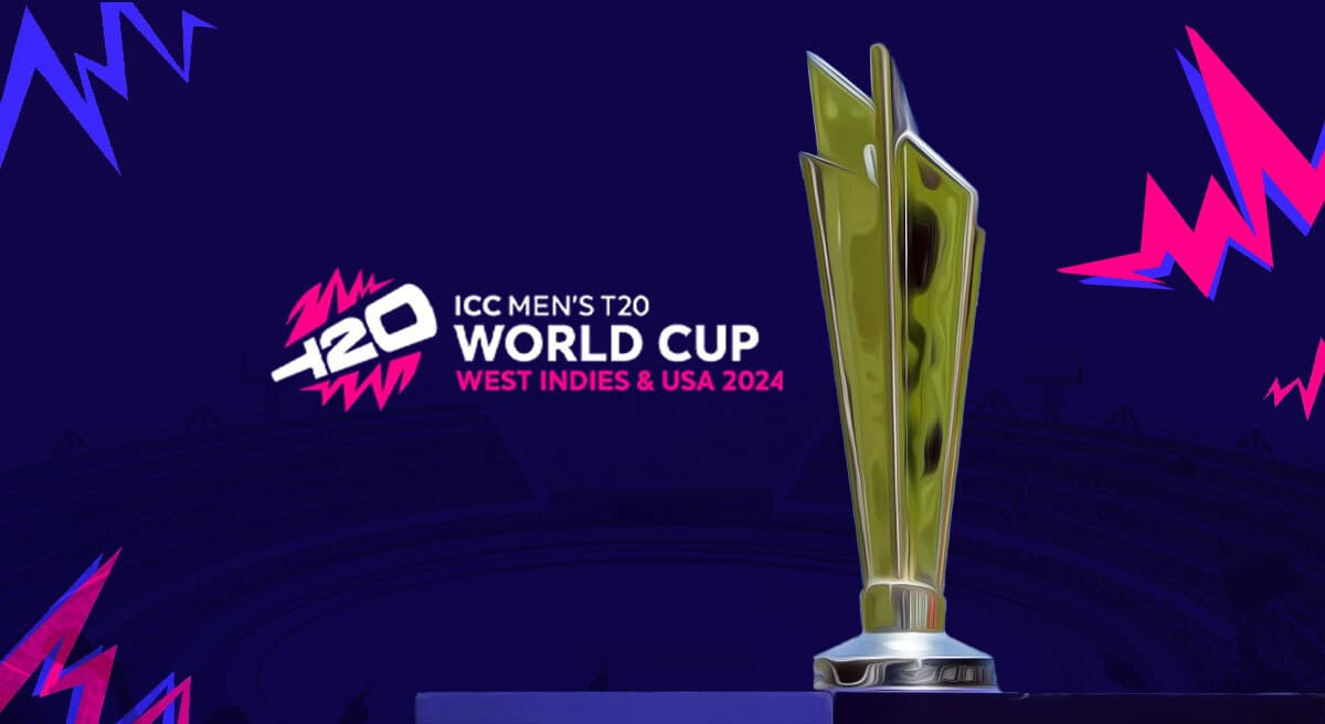 ଆଇସିସି ପୁରୁଷ ଟି-୨୦ ବିଶ୍ୱକପ୍